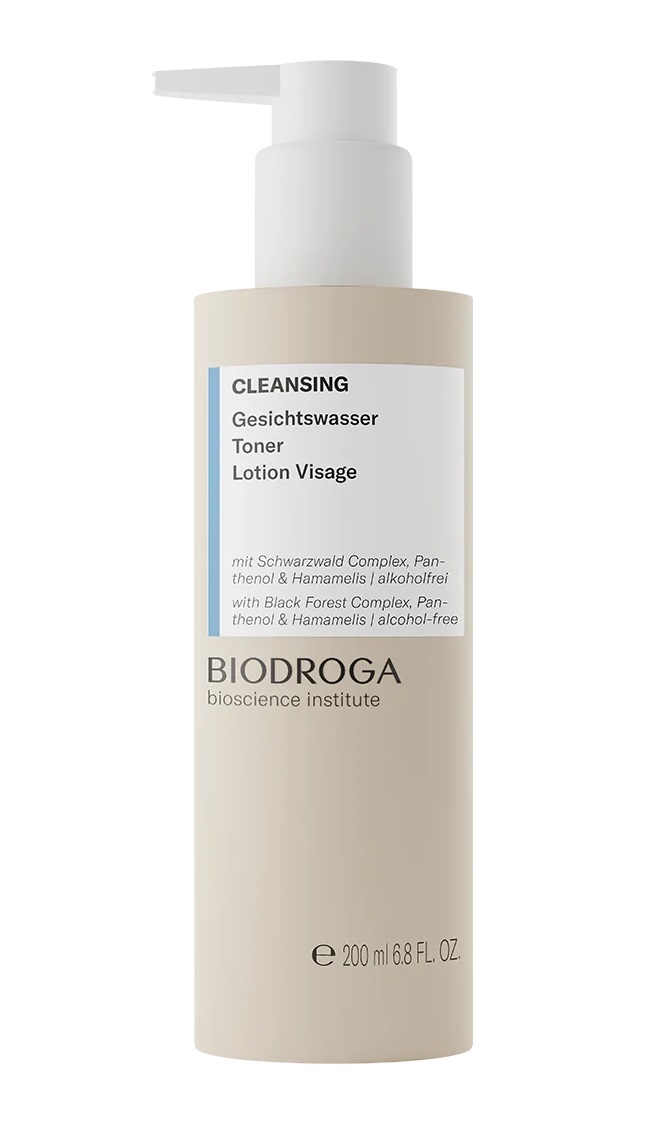 Biodroga Gesichtswasser 200 ml
